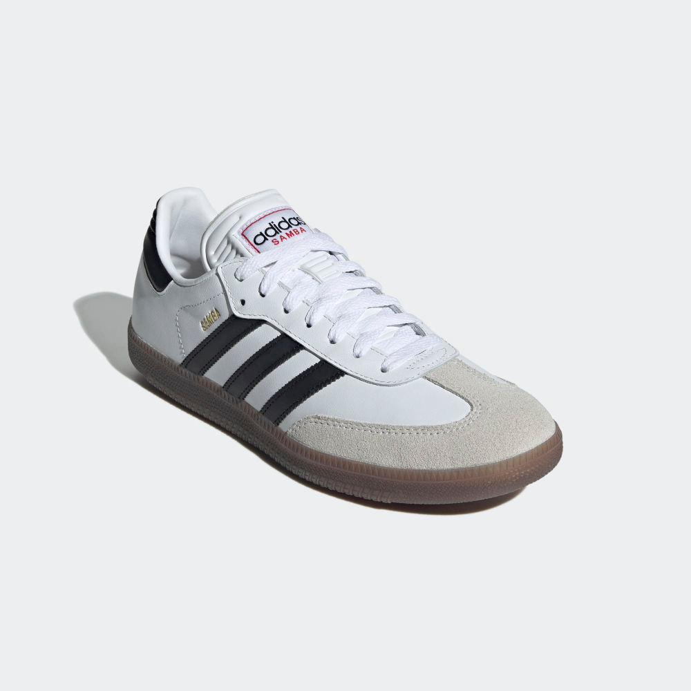 Кроссовки унисекс adidas Originals SAMBA