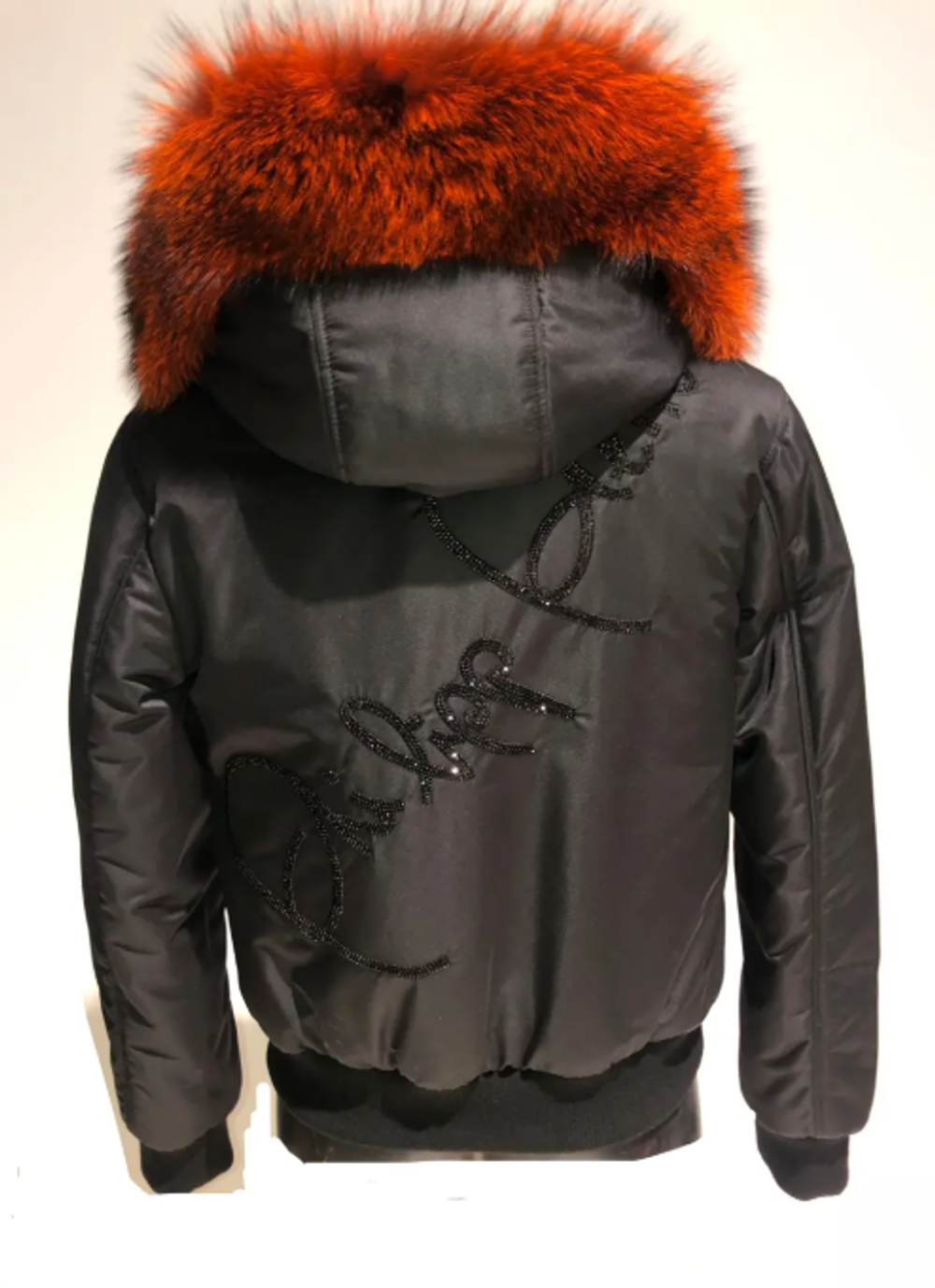 PHILIPP PLEIN Куртка женская