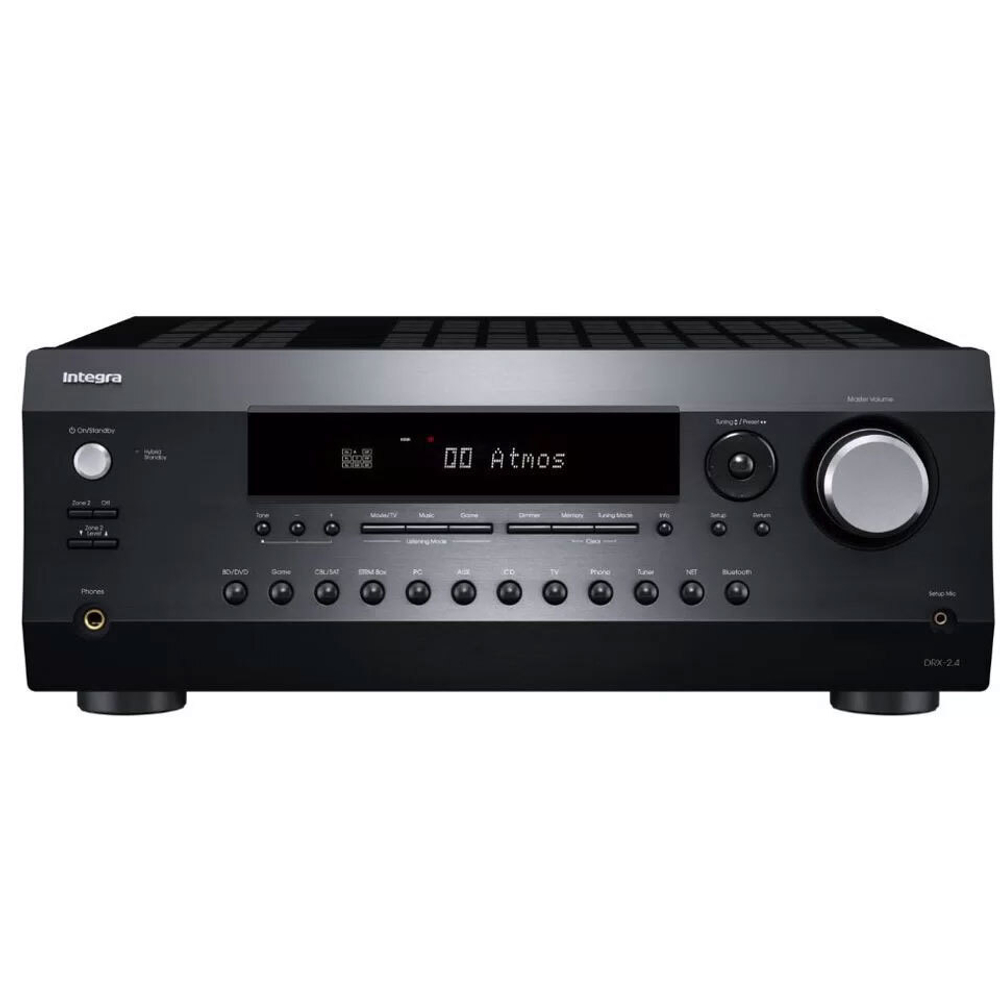 AV-ресивер Integra DRX2.4