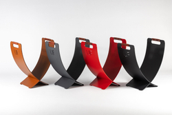 Дровница Firewood Holder FS oxi (Up!Flame)