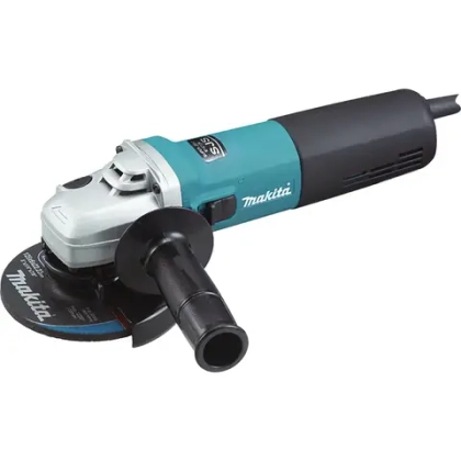 Угловая шлифовальная машина Makita 9565HZK