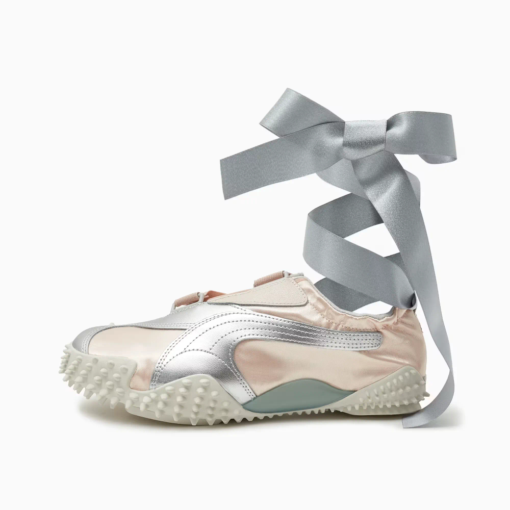 PUMA Mostro