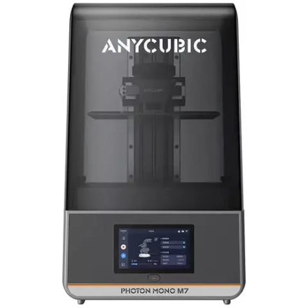 3D принтер Anycubic Photon Mono M7