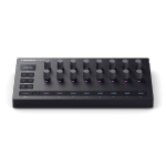 Novation Launch Control 3