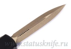 Нож Microtech Ultratech 122-13DCS Death Card Signatureфотография - 6