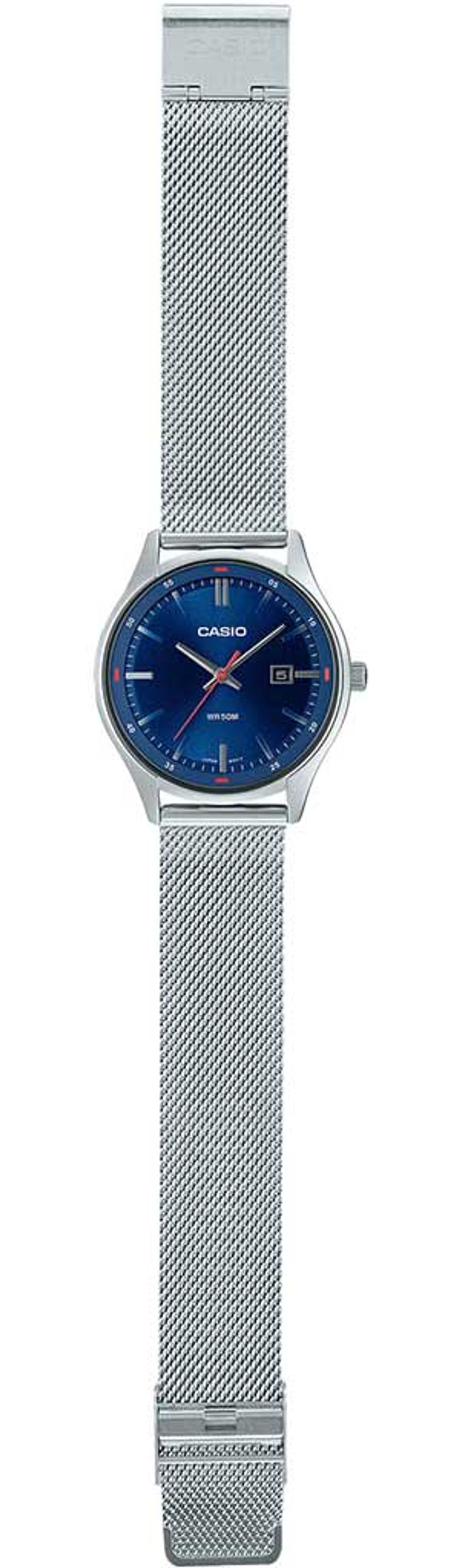 Часы Casio MTP-E710M-2A
