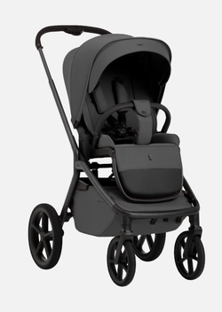 Sweet Baby Коляска 2 в 1 SBL Orso Dark Grey