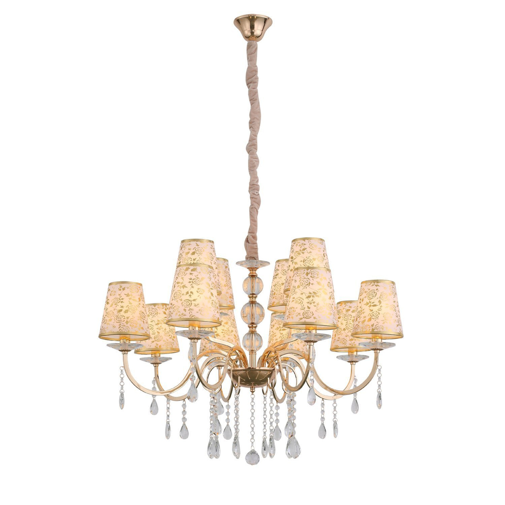 Люстра подвесная ST Luce Aumentato SL176.203.12