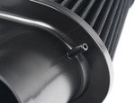 Система холодного впуска Racingline R600 MQB VW/Audi/Seat/Skoda Gen3/4 EA888 1.8/2.0T Intake Closed Airbox System - Cotton Filter - Карбон (глянцевый)