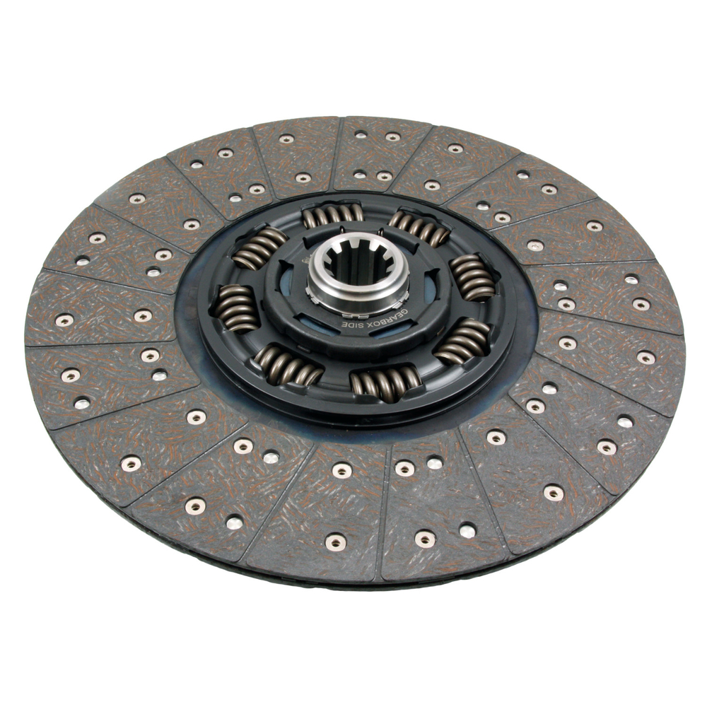 Диск сцепления 430*1.3/4"*10 / Premium / 9s109