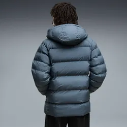 Куртка утепленная мужская PUMA Mono Hooded Jacket