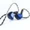 Unique Melody Maven Pro Universal Sapphire Blue 4.4mm