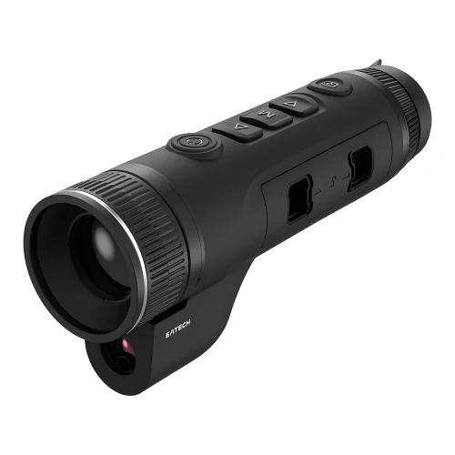 Тепловизионный монокуляр EATECH SJ330L LRF (Guide TJ430L LRF)