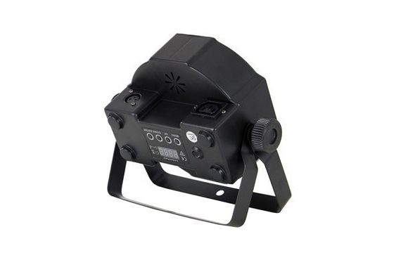Involight SLIMPAR784 светодиодный прожектор LED PAR