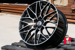 Комплект дисков HRE P200 19x8.5 et35 5x112