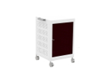 Тумба для оборудования ErgoFount KFT 004 White