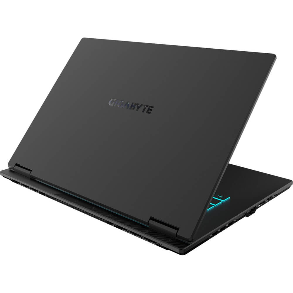 Ноутбук Gigabyte Gaming A16 GA6H (CVHI3KZ864SD)