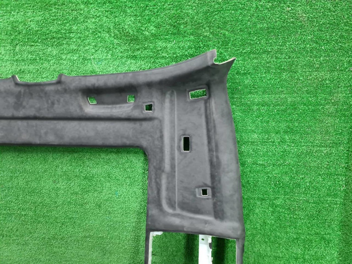 Обшивка потолка BMW X5 F15 (2013-2018)