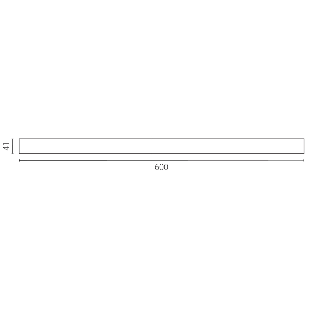 Накладной светильник Lightstar Teta CCT 205247CCT