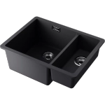 Кухонная мойка Omoikiri Kata-55-2-U-PA