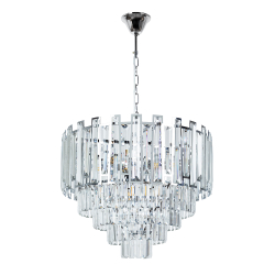 Люстра Arte Lamp Ellie A1027SP-8CC