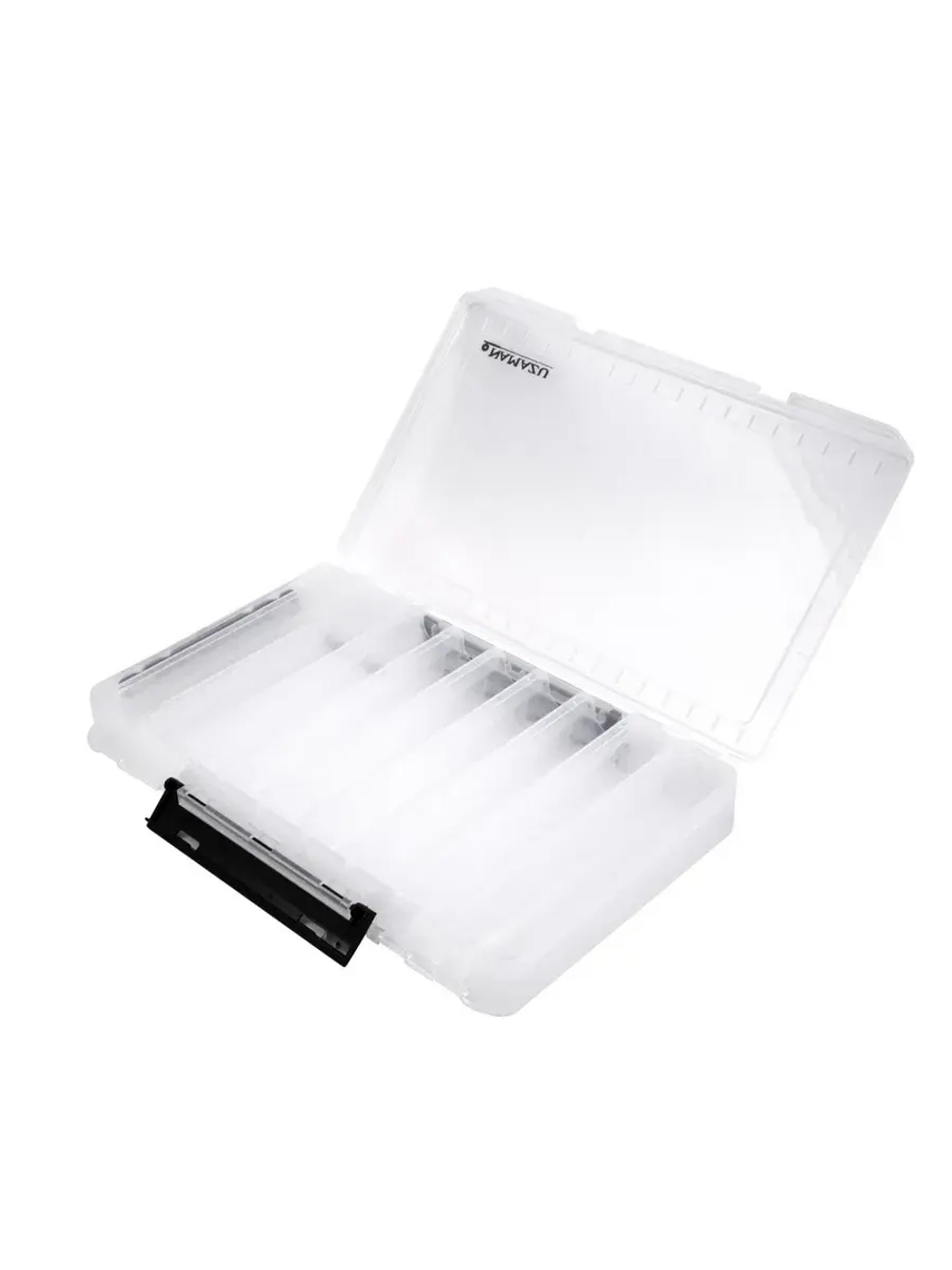 Коробка N-BOX для воблеров двухсторонняя