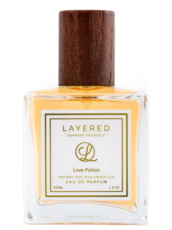 Be Layered Love Potion