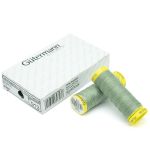 Нитки отделочные Gutermann Deco Stitch 70 (70 метров), 5 кат. | 913 бледный папоротник