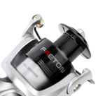 Катушка безынерционная Nautilus Faeton 3000