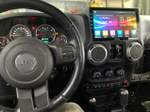 Установочный комплект для JEEP Wrangler 2016+  KUBERG OL-1258-2