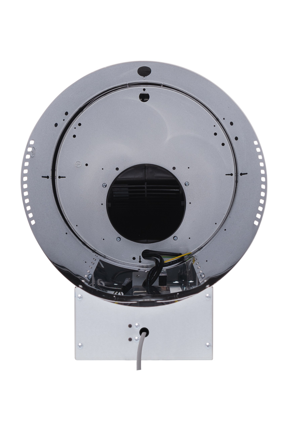 Вытяжка KORTING KHC 35969 DX Cylinder