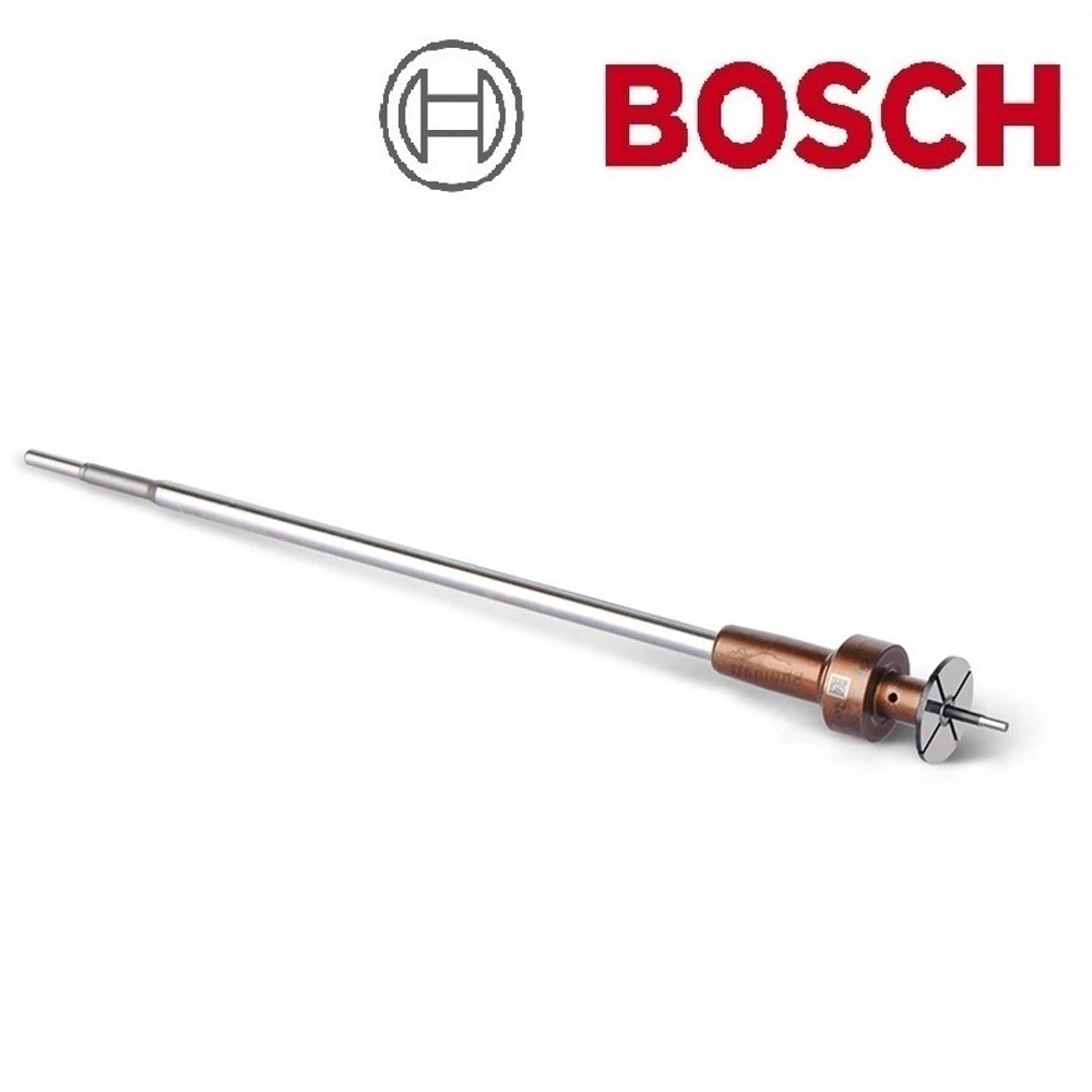 Клапан форсунки BOSCH F00VC01503 / UD
