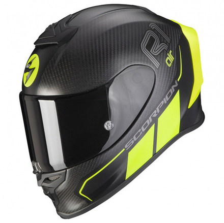 Мотошлем Scorpion EXO-R1 Evo Carbon Air Corpus II