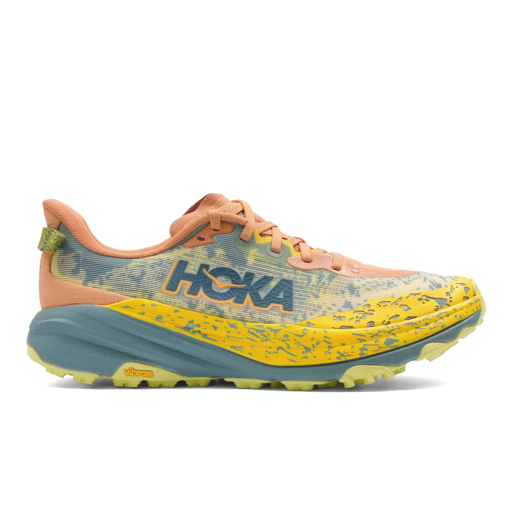 Кроссовки мужские Hoka Speedgoat 6