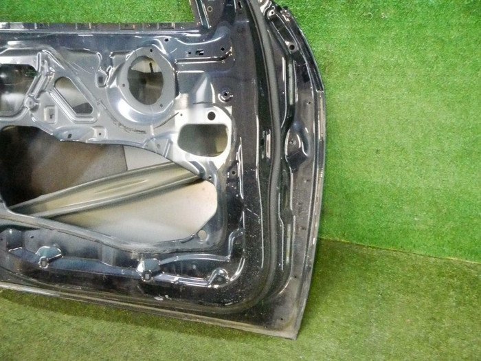 Дверь передняя левая BMW X5 F15 (2013-2018)