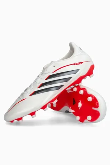 Бутсы adidas Copa Pure 4 League FG - размер 46 FR