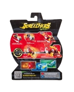 Дикие Скричеры. Игровой набор Эндлес Файр л4 ТМ Screechers Wild