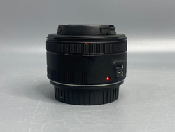 Canon EF 50mm 1.8 STM