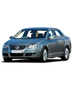 Volkswagen Jetta 5 поколение (2005 - 2010)