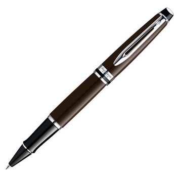 Роллер Waterman Expert 3 Deep Brown CT Fblack (S0952260)
