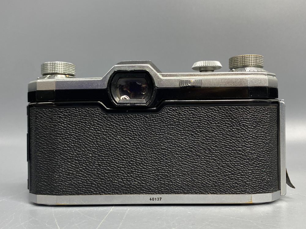 Contax S