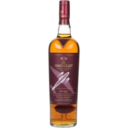 Виски The Macallan Makers Edition Propeller Plane 0,7 л.