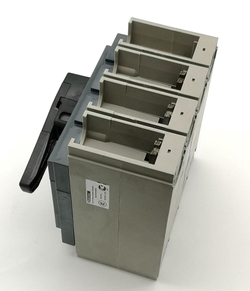 Выключатель-разъединитель Merlin Gerin 31132 500A Compact INS500 3п Schneider Electric. Товар уцененный