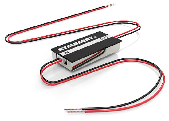 STELBERRY MX-110