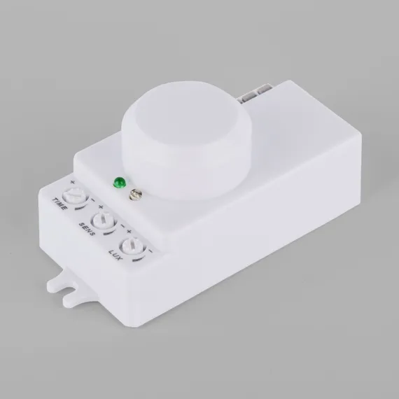Датчик движения SNS-M SNS-M-13 белый Elektrostandard