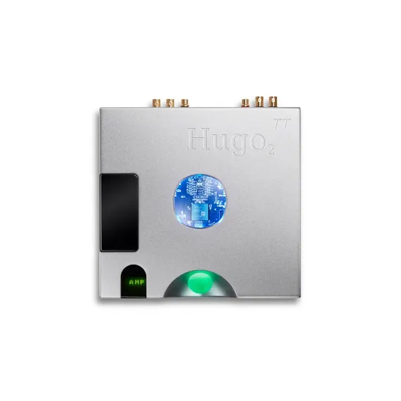 Chord Hugo TT 2 Silver