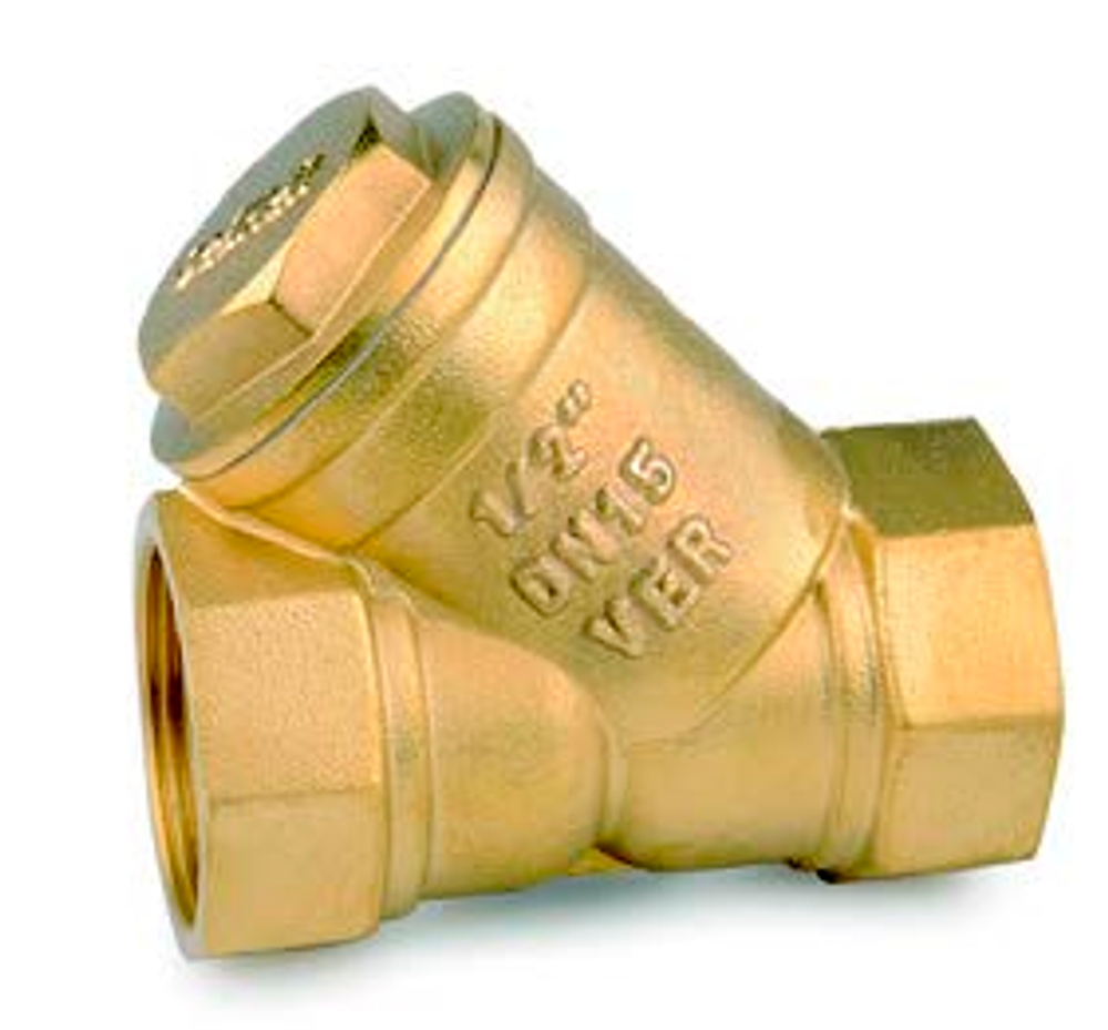 Косой фильтр  3/4   ViEiR  (100/10шт)