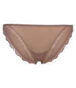Трусики Calvin Klein Underwear - розовый(LV00QD5269)