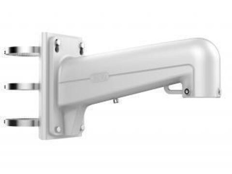 Кронштейн столбовой для крепления поворотных видеокамер Hikvision DS-1602ZJ-pole