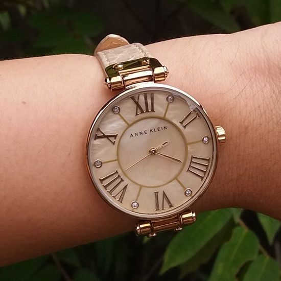 Женские наручные часы Anne Klein 1012GMGD